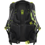 coocazoo schulrucksack MATE lime Flash