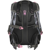coocazoo schulrucksack MATE bubble Brush