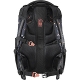 coocazoo schulrucksack PORTER sprinkled Candy
