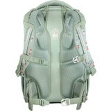 coocazoo schulrucksack PORTER dancing Dots
