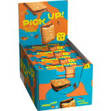 PiCK UP! keksriegel "Salted Caramel", Display