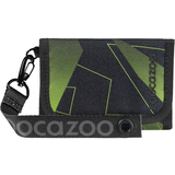 coocazoo geldbeutel Lime Flash