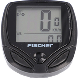 FISCHER fahrrad-computer "Basic", 15 Funktionen
