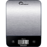 Little balance Balance de cuisine c-happy Genius Inox