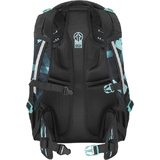 coocazoo sac  dos scolaire mate Laser Lights
