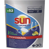 Sun professional Pastilles lave-vaisselle Optimum ALLin1