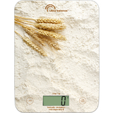 Little balance Balance de cuisine c-slim La Beauce
