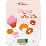 Little balance Balance de cuisine c-slim Bakery