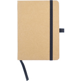 kangaro carnet de notes Kraft, 192 pages, A6, lign