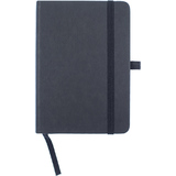 kangaro carnet de notes, 192 pages, A6, lign, noir