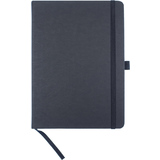 kangaro Cahier, 192 pages, A5, lign, noir