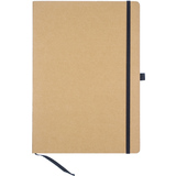 kangaro cahier Kraft, 192 pages, A4, lign