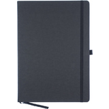 kangaro Cahier, 192 pages, A4, lign, noir