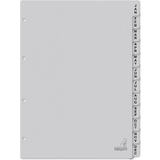 kangaro intercalaire carton ECO, mois, A4, 12 pices