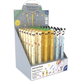 EBERHARD faber Stylo  encre gel animal Erase it! t