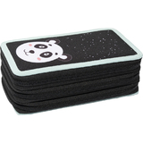 EBERHARD faber tui scolaire Triple decker Panda, 36 pices