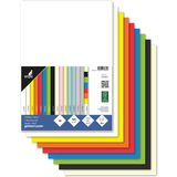kangaro papier multifonction, A4, 120 g/m2, assorti