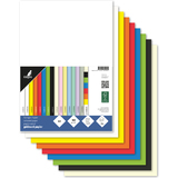 kangaro papier multifonction, A4, 160 g/m2, assorti
