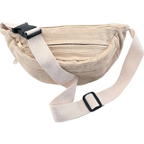 EBERHARD faber Sac banane, en velours, beige