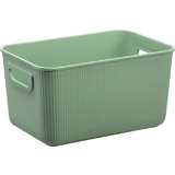 NHG Bote de rangement akita STORAGE S, PP, vert