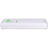 Little balance Appareil d'emballage happy Saver Eco, blanc