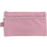 kangaro Trousse, rectangulaire, rose pastel