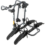 FISCHER Heck-Fahrradtrger, fr 2 Fahrrder/E-Bikes