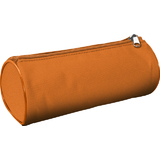 kangaro trousse ronde, orange