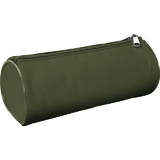 kangaro trousse ronde, vert fonc