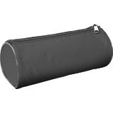 kangaro trousse ronde, gris fonc