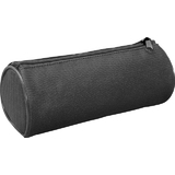 kangaro trousse ronde, noir