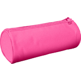 kangaro trousse ronde, fuchsia
