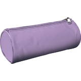 kangaro trousse ronde, violet pastel