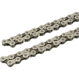 FISCHER fahrradkette E-Bike, 1/2" x 3/32" (12,7 x 2,4 mm)