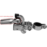 FISCHER attache pour remorque de vlo