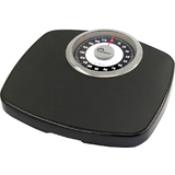 Little balance Pse-personne mcanique confort 180, noir