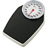 Little balance Pse-personne mcanique pro M 160, noir