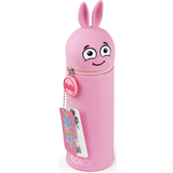 COLOP trousse "Marky", silicone, rose