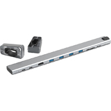 hama station d'accueil "Connect2Office Basic" USB-C, 9 ports