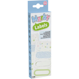 COLOP tiquette pour textile/thermoadhsive "Marky"