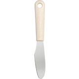 GastroMax couteau  beurre BIO, longueur: 220 mm, inox/crme