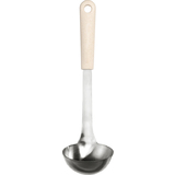 GastroMax louche BIO, longueur: 310 mm, inox/crme