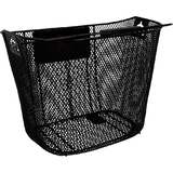 FISCHER panier pour guidon de vlo, fixation rapide, noir