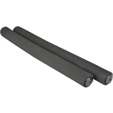 FISCHER mousse pour guidon de vlo "Soft", noir
