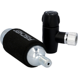 FISCHER pompe  air pour vlo et cartouche CO2
