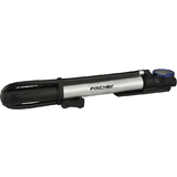 FISCHER mini-pompe  air 2 en 1, pour tous types de valve
