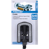FISCHER Pdale de vlo "Kids", avec revtement antidrapant