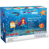 KREUL window Color kit "Magic Sea"