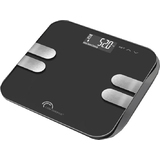 Little balance Pse-personne digital Body Wave, noir