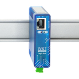 W&T logic.hub - commande d'applications d'automatisation